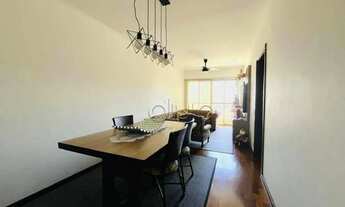 Imagem 4: Apartamento com 3 dormitórios à venda, 95 m² por R$ 360.000,00 - Centro - Piracicaba/SP