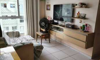 Imagem: Laguna Ville, 199mil, armarios, andar alto