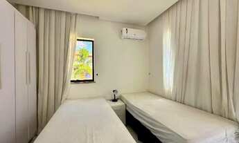 Imagem 5: Casa, Cidade Alphaville, 03 quartos