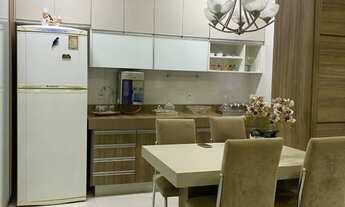 Imagem 3: ALUGO CASA EM CONDOMÍNIO FECHADO 3 QUARTOS SENDO 1 SUÍTE