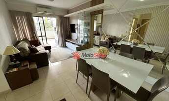 Imagem 3: Apartamento com 2 dormitórios à venda, 85 m² por R$ 550.000,00 - Centro - Araranguá/SC