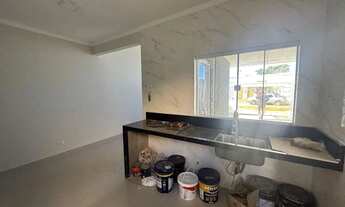 Imagem 6: Casa Térrea c/ 3 qts no Cristo Redentor - Campo Grande - MS