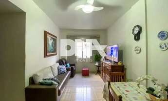 Imagem: Apartamento / Residencial / Botafogo