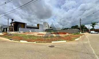 Imagem 1: Terreno à venda, - Condomínio Golden Ville - Itapetininga/SP