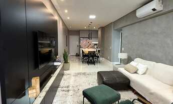 Imagem 5: Conforto, sofisticação e localização privilegiada