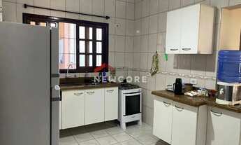 Imagem 7: Sobrado em Rua Rui Barbosa - Jardim Ribamar - Peruíbe/SP