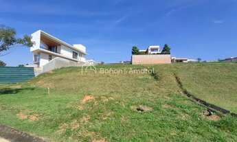 Imagem 2: Terreno de condominio a venda em Campinas!!