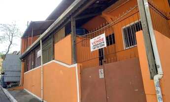 Imagem 4: Casa com 02 Andares Próximo do Feirão