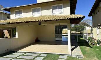 Imagem 3: Sobrado no CONDOMÍNIO ALTO DA BOA VISTA PREMIUM