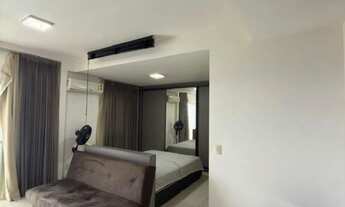 Imagem 6: Studio mobiliado Ed. Mandarim