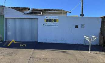 Imagem: Casa para Venda em Goiânia, Parque Eldorado