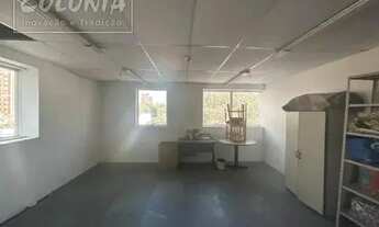 Imagem 4: Conjunto Comercial para locação - Anchieta, São Bernardo do Campo