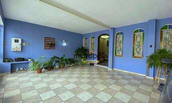 Imagem 4: Sobrado à venda, 227 m² por R$ 697.000,00 - Vila Guiomar - Santo André/SP