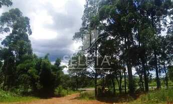 Imagem: Chácara à venda, com Casa e Barracão