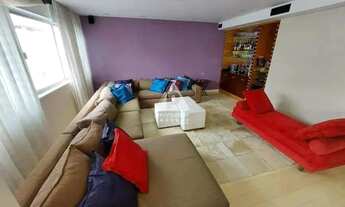 Imagem 2: COPANEMA *** SALÃO, 4 QUARTOS, 2 SUÍTES E VAGA DE GARAGEM ESCRITURADA!!!