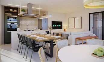 Imagem 5: Apartamento à venda, 2 quartos, 1 suíte, 1 vaga, Intermares - Cabedelo/PB