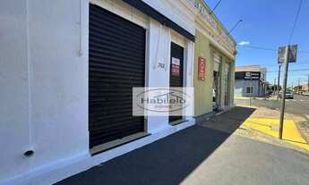 Imagem: Salão para alugar, 65 m² por R$ 1.635,55/mês