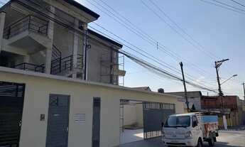 Imagem: Imóvel para aluguel tem 38 metros quadrados