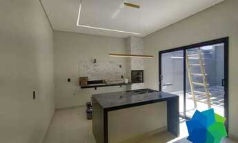 Imagem 6: Excelente Casa com Piscina com 3 dormitórios à venda, 104 m² por R$ 860.000 - Jardim Guaru