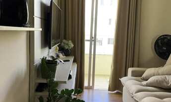 Imagem 6: Apartamento à venda - Vila Della Piazza - Jundiaí/SP