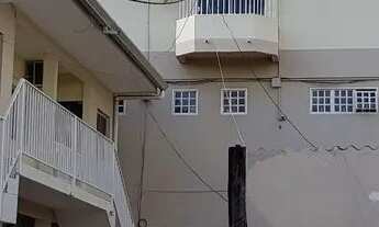 Imagem 6: Kit net semi mobiliada