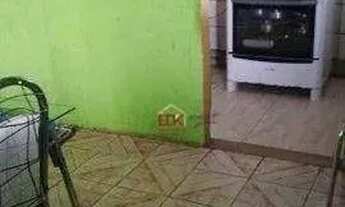 Imagem 4: Chácara com 5 dormitórios à venda, 920 m² por R$ 477.000 - Bom Retiro - São José dos Campo