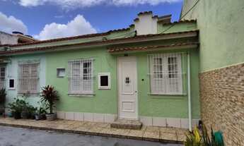 Imagem: Excelente casa de vila na Rua Belisário