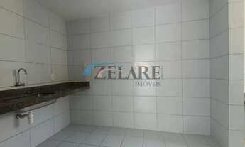 Imagem 4: Apartamento no Residencial Cipresa / 3 quartos / Jardim Paulistano - Zelare Imóveis