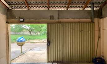 Imagem 6: Casa para venda possui 100 metros quadrados com 2 quartos em Residencial Goyaz Park - Goiâ