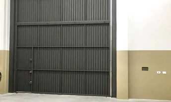 Imagem 4: GALPÃO - JARDIM IMPERIAL - SP