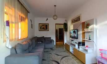 Imagem 2: Casas Padrão em Poços de Caldas