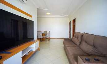 Imagem 6: Apartamento à venda no Ed. Ilha de Mel, 115m2, 3/4, 2 suítes , Marco, 690 mil