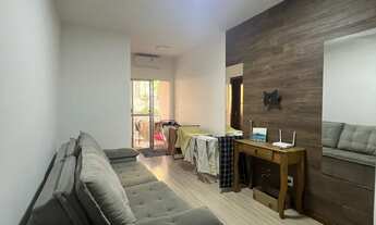 Imagem 3: Quarto disponível em apartamento/ para mulher