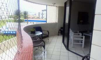 Imagem 6: Apartamento para Venda em João Pessoa, Intermares, 3 dormitórios, 3 suítes, 4 banheiros, 2