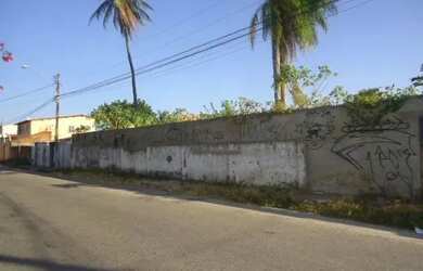 Imagem: TERRENO para alugar na cidade de FORTALEZA-CE