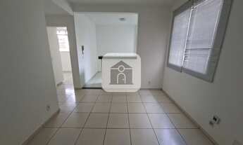 Imagem 5: Apartamento para locação no condomínio Spazio Unico