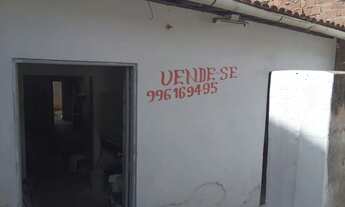 Imagem: Vende-se Casa próx. UNOPAR e CESMAC AGRESTE