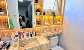 Imagem 11: Apartamento para venda no condomínio Varandas Grand Park