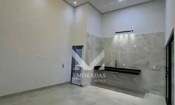 Imagem 3: Casa 3Q no Garavelo Park em Aparecida de Goiânia