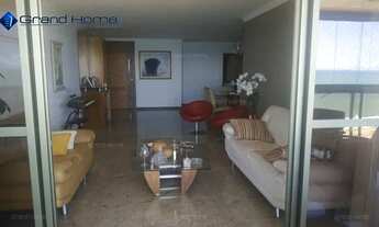 Imagem 4: Apartamento 4 quartos em Praia de Itaparica