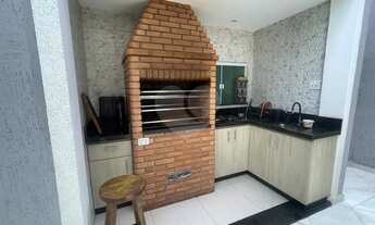 Imagem 3: Sobrado com 4 quartos para locação em Bortolândia - SP