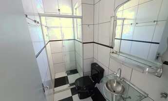 Imagem 7: Apartamento com 1 dormitório para alugar, 38 m² no bairro Cristal zona sul de Po