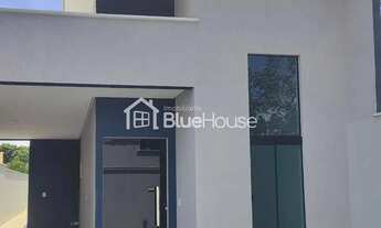 Imagem 5: Casa com 3 quartos, sendo 1 suíte master, em acabamento de alto padrão bairro Vera Cruz em