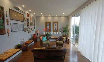 Imagem 6: Casa de condomínio em Avenida Deputado Federal Mário Eugênio - Parque Residencial Damha