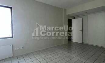 Imagem: Apartamento de 149m² no bairro de Boa viagem