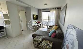 Imagem 6: Apartamento 1/4 para aluguel mobiliado próximo à UNIME