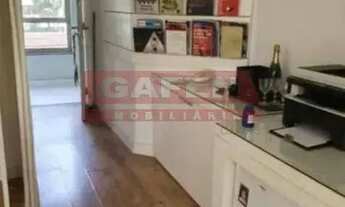 Imagem 5: Conjunto Comercial / Sala à venda, 184m² - Jardim Botânico