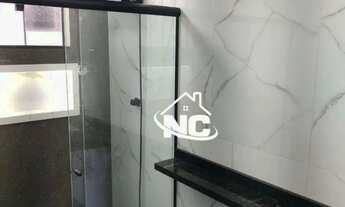 Imagem 7: Novos Começos Imóveis Vende - Casa com 3 quartos sendo 2 suítes , 117 m² por R$ 598.000