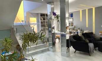 Imagem 3: Casa à venda em Jandira, Nova Higienópolis, com 3 suítes, com 490 m², Condominio Nova Higi