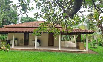 Imagem: CHACARA LINDA EM CONDOMINIO